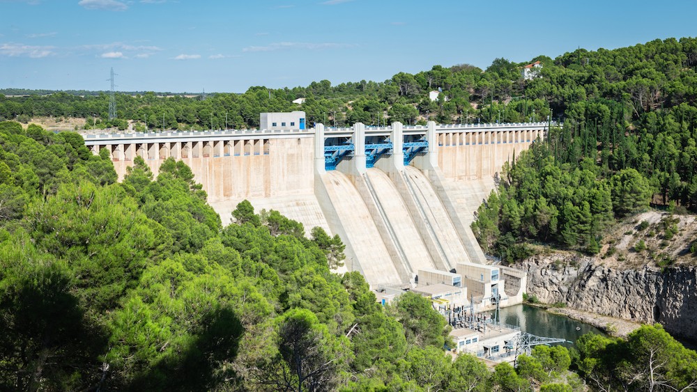 Fenacore alerta de que 3 de cada 10 obras hidráulicas no se han construido