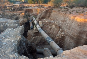 AVA-Asaja eleva a 1.379 millones las pérdidas en la agricultura de la Comunidad Valenciana por la dana