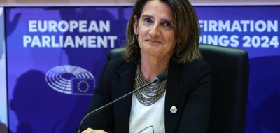 Desbloqueado el acuerdo que hará a Ribera vicepresidenta de la Comisión Europea