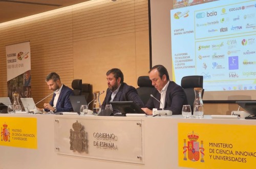 La plataforma Food For Life–Spain alcanza los 180 socios y promueve más de 140 proyectos en 2024