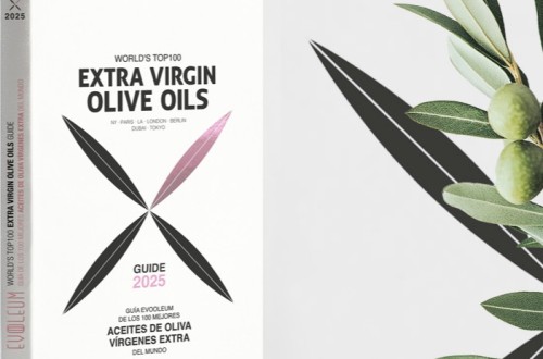 Siete aceites de oliva, entre los 10 mejores de la campaña 2024/2025 en los premios Evooleum