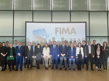 FIMA 2026: Innovación, sostenibilidad y récord de participación marcan el mayor certamen agrícola internacional