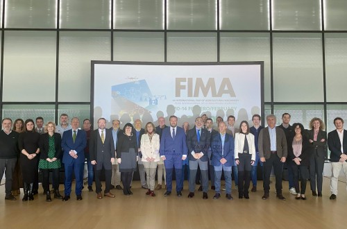 FIMA 2026: Innovación, sostenibilidad y récord de participación marcan el mayor certamen agrícola internacional