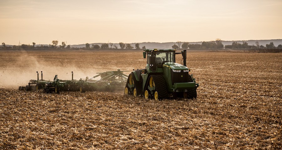 John Deere_Conduccion_Autonoma