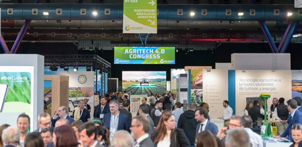 Expo AgriTech 2024