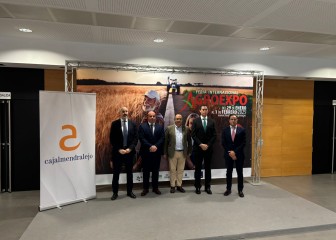 Agroexpo 2025: Innovación, recursos hídricos y retos del sector agrario en su XXXVII edición