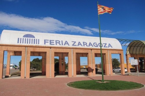 Ana Hernández Serena, nueva directora adjunta de Feria de Zaragoza