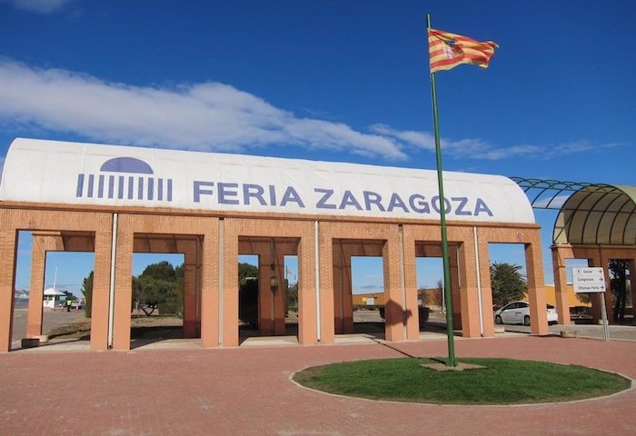 Feria de Zaragoza