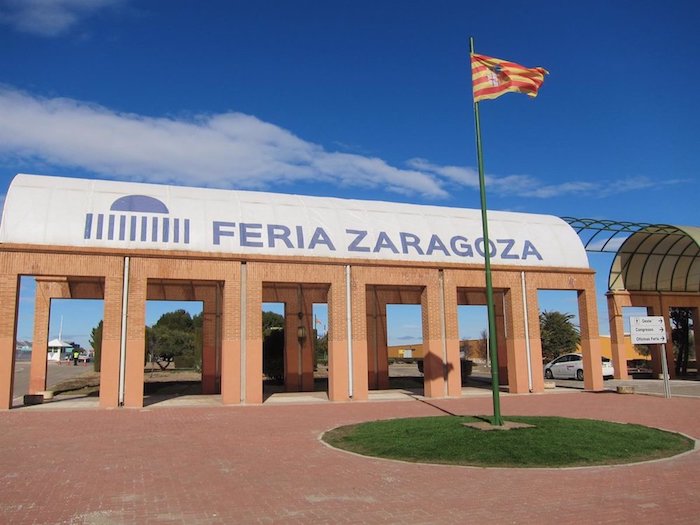 Ana Hernández Serena, nueva directora adjunta de Feria de Zaragoza