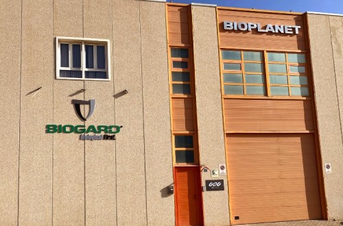 Biogard amplía su catálogo de productos con la incorporación de Bioplanet al grupo CBC