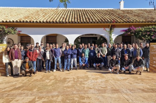 Balam Agriculture reúne a más de 180 asistentes en su primera jornada para aprender sobre poda