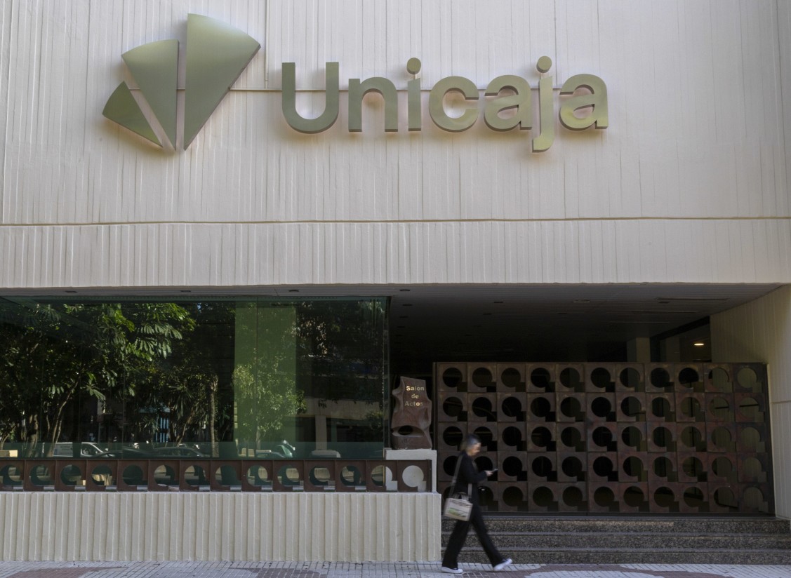 Unicaja pone en marcha la preconcesión de préstamos para la PAC con 1.000 millones