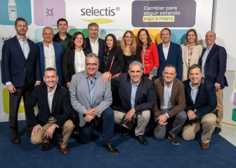 Selectis Agro, la marca de protección de cultivos, llega a España