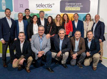 Selectis Agro, la marca de protección de cultivos, llega a España