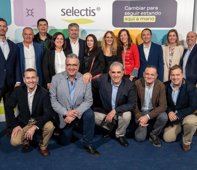 Selectis Agro, la marca de protección de cultivos, llega a España