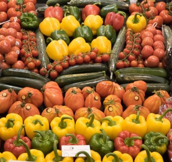 La exportación española de frutas y hortalizas a EEUU alcanza los 84,3 millones de euros hasta noviembre de 2024