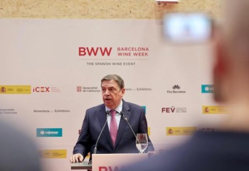 Luis Planas defiende el acuerdo con Mercosur: «los aranceles al vino se eliminarán progresivamente»