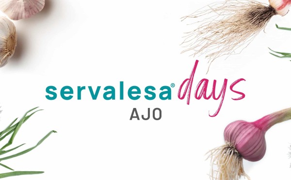 Los Servalesa Days llegan a La Mancha el 19 y 20 de febrero con unas jornadas técnicas sobre el cultivo del ajo