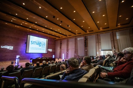 Smagua 2025 abre sus puertas del 4 al 6 de marzo para celebrar su 50 aniversario con más de 600 marcas