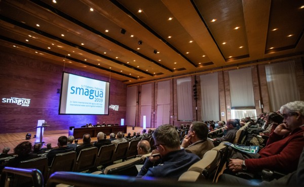 Smagua 2025 abre sus puertas del 4 al 6 de marzo para celebrar su 50 aniversario con más de 600 marcas