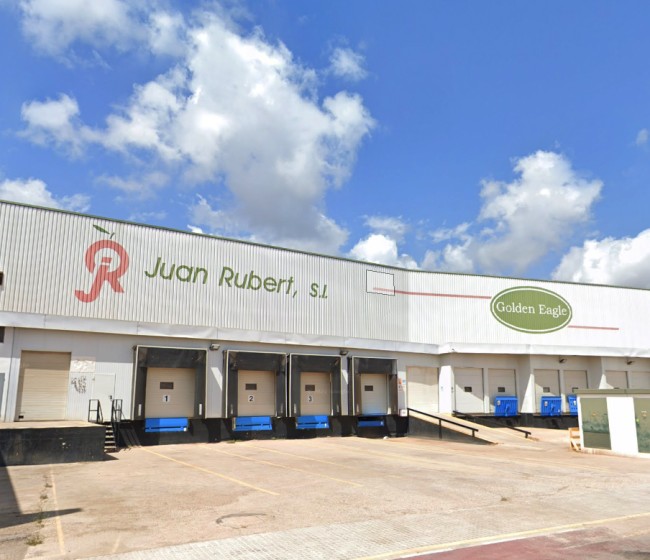 Sunridge Citrus refuerza su posición en el sector citrícola con la incorporación de Juan Rubert