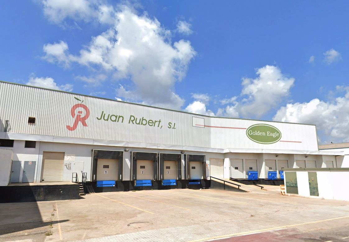 Sunridge Citrus refuerza su posición en el sector citrícola con la incorporación de Juan Rubert