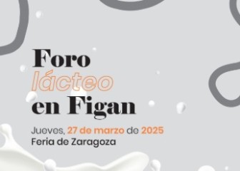 FIGAN 2025 presenta el Foro Lácteo: un nuevo espacio dedicado a  la innovación y desarrollo de la industria lechera