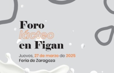 FIGAN 2025 presenta el Foro Lácteo: un nuevo espacio dedicado a  la innovación y desarrollo de la industria lechera