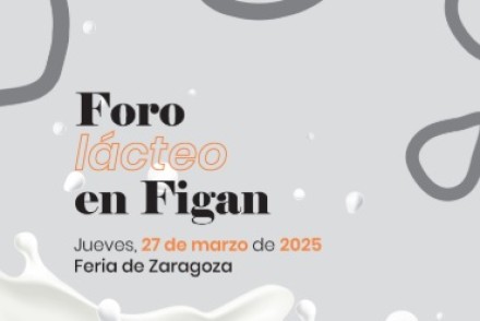 FIGAN 2025 presenta el Foro Lácteo: un nuevo espacio dedicado a  la innovación y desarrollo de la industria lechera