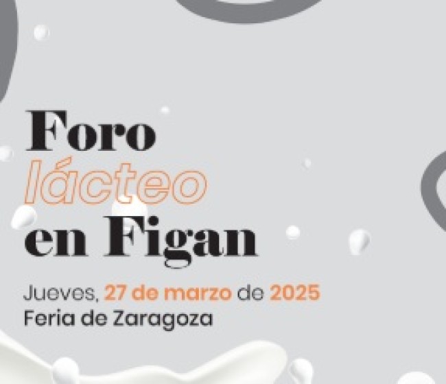 FIGAN 2025 presenta el Foro Lácteo: un nuevo espacio dedicado a  la innovación y desarrollo de la industria lechera