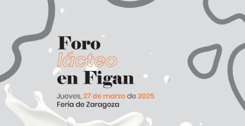 FIGAN 2025 presenta el Foro Lácteo: un nuevo espacio dedicado a  la innovación y desarrollo de la industria lechera