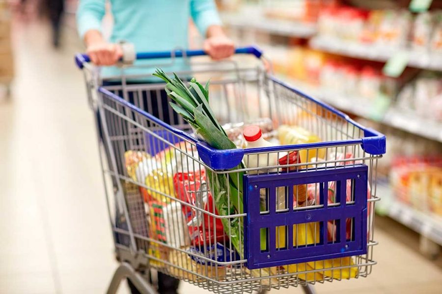 El precio de los alimentos sin procesar de la Eurozona sufre en febrero un alza del 3%, en comparación con el 1,4% de enero