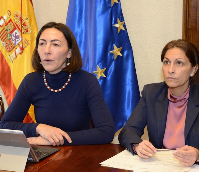 La secretaría de Recursos Agrarios pide que se acelere la presentación de solicitudes de la PAC